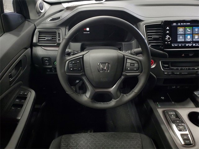 New 2025 Honda Ridgeline Sport image 19