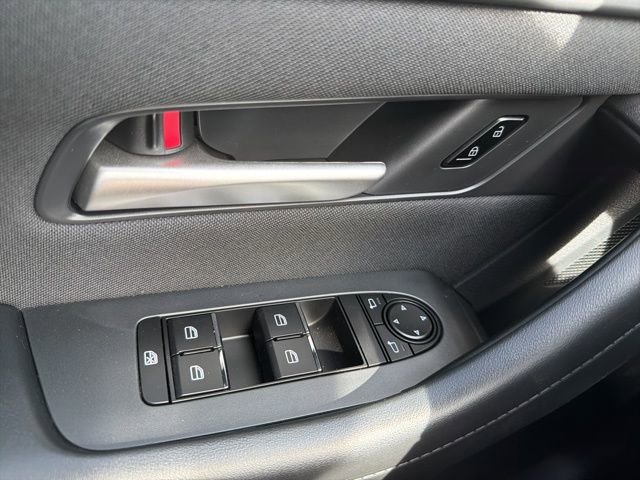 New 2026 MAZDA CX-70 SC AWD/4WD image 25