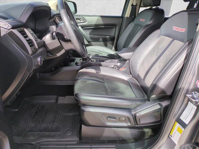 Used 2021 Ford Ranger Lariat w/ Tremor Off-Road Package image 15