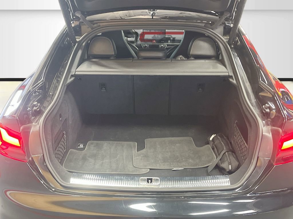 Used 2025 Audi S5 Premium Plus image 28