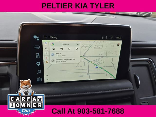 Used 2024 Chevrolet Tahoe LT w/ Luxury Package image 44