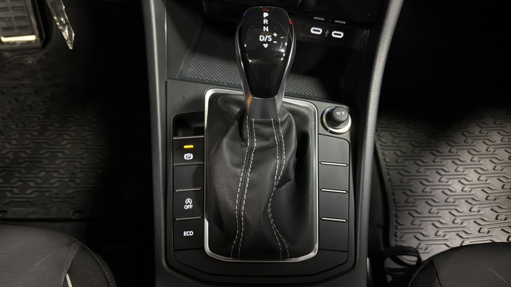 New 2026 Volkswagen Jetta Sport FWD image 35