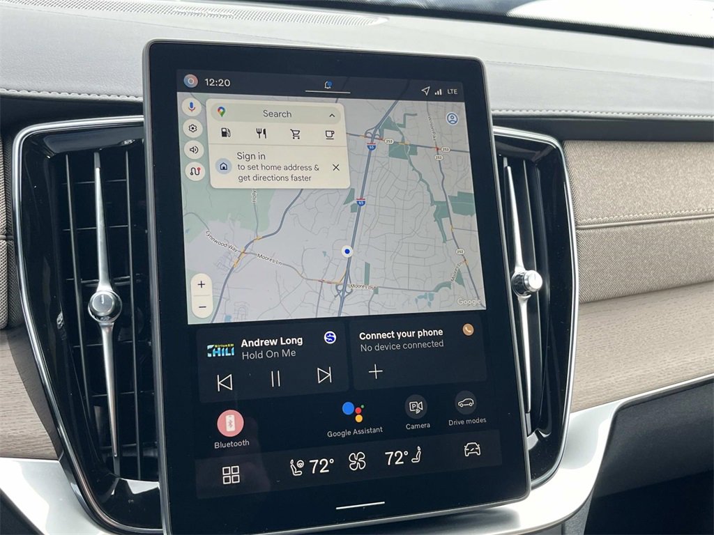 New 2026 Volvo XC90 B6 Ultra image 28