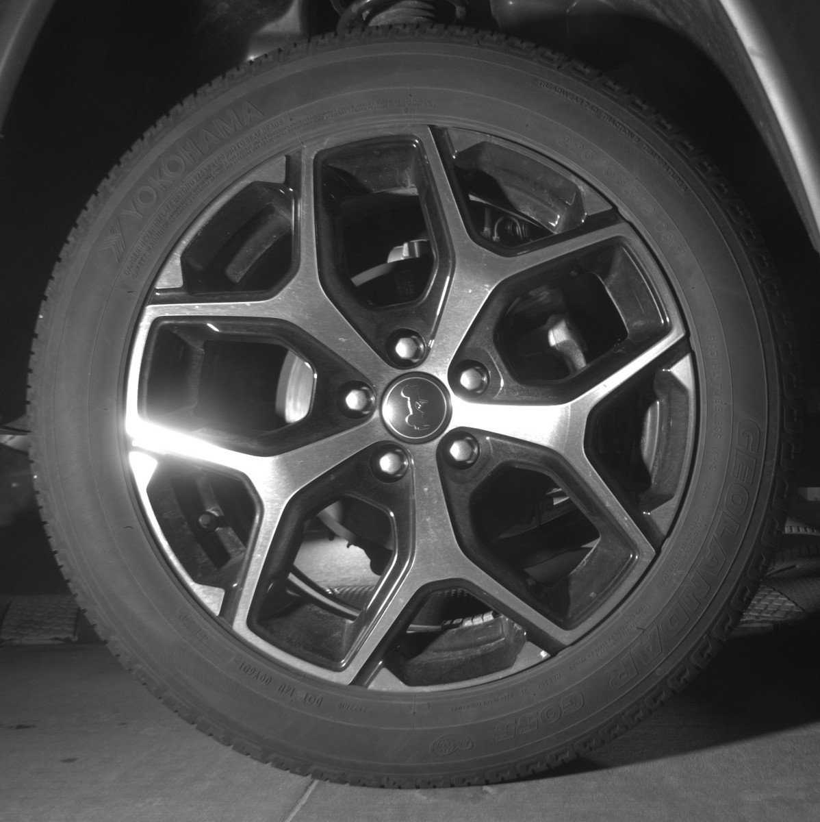 Used 2025 Jeep Compass Limited image 15