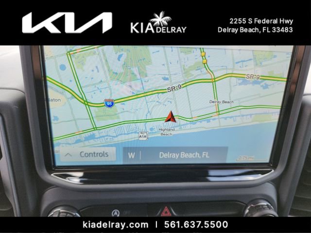 Used 2021 Ford Bronco Sport Outer Banks AWD/4WD image 19