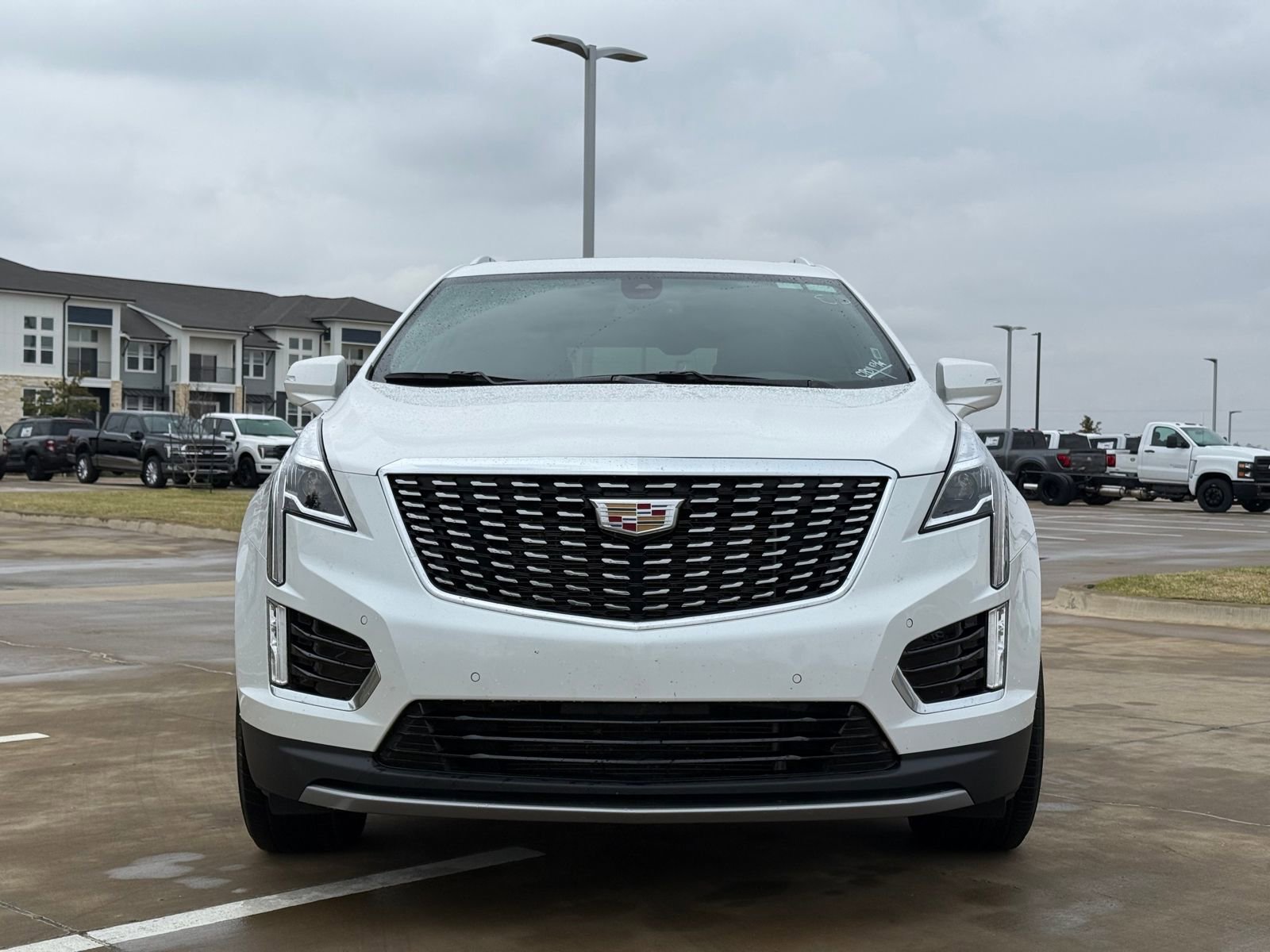 Certified 2025 Cadillac XT5 Premium Luxury video 2