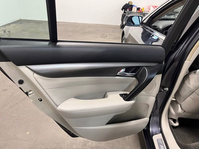 Used 2012 Acura TL w/ Technology Package image 19