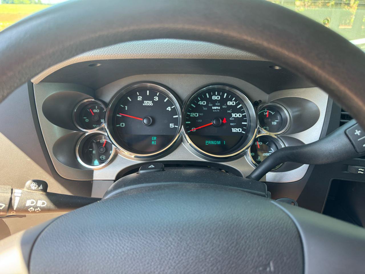 Used 2012 Chevrolet Silverado 3500 W/T RWD image 25