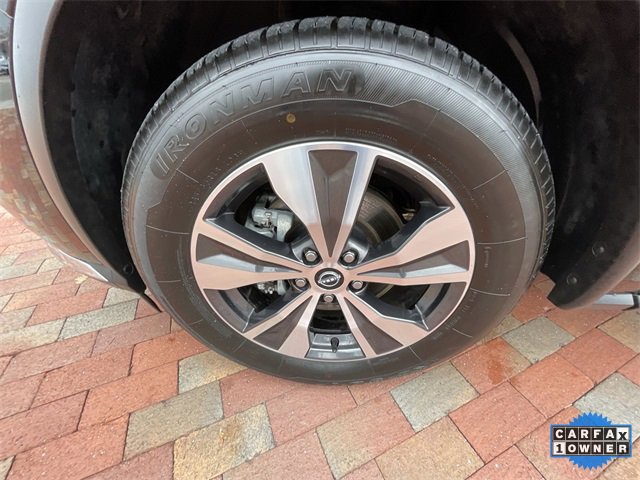 Used 2023 Nissan Murano SV image 10