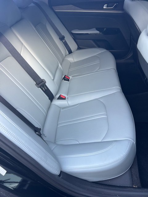 Used 2024 Kia K5 EX w/ EX Premium Package image 6