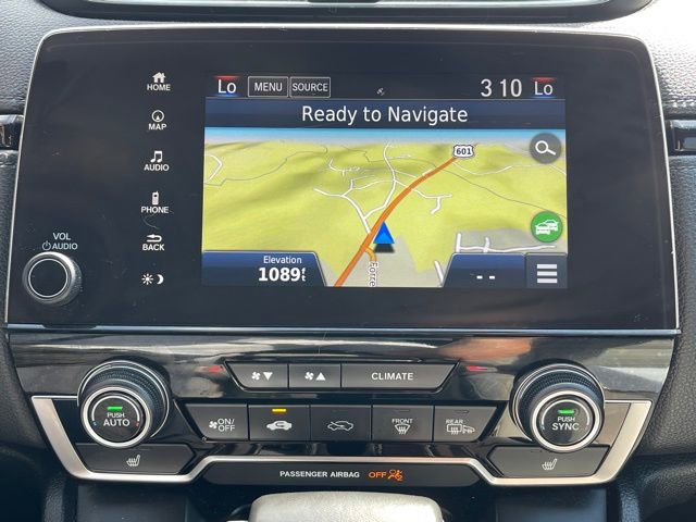 Used 2017 Honda CR-V Touring image 12