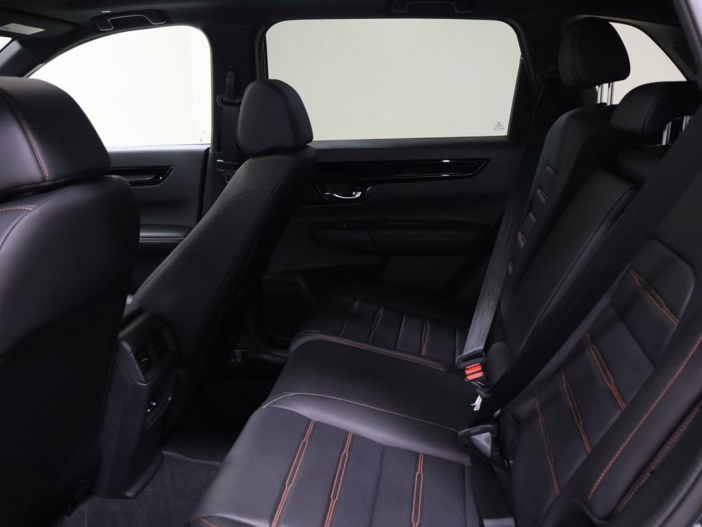 New 2026 Honda CR-V Sport Touring image 15