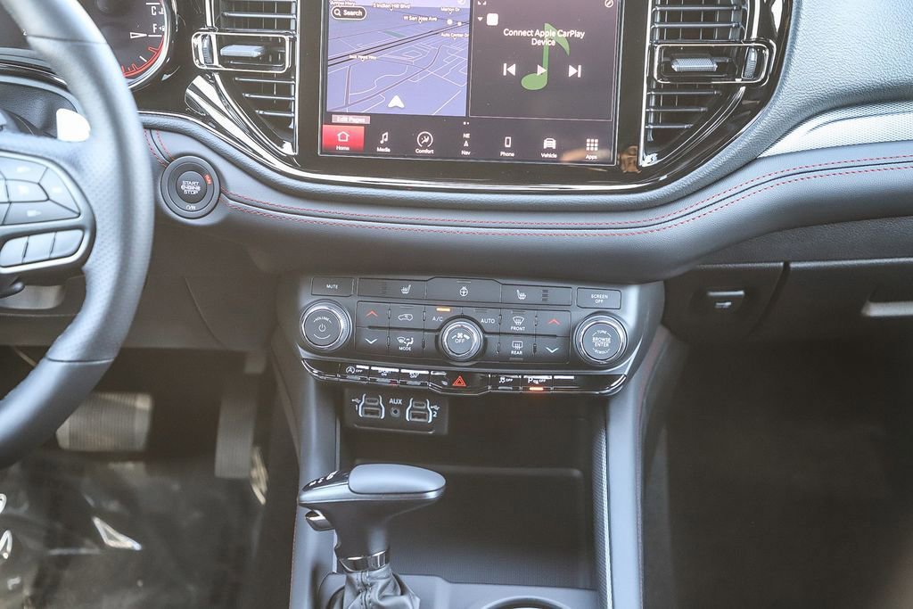 New 2026 Dodge Durango GT w/ Blacktop Package image 14