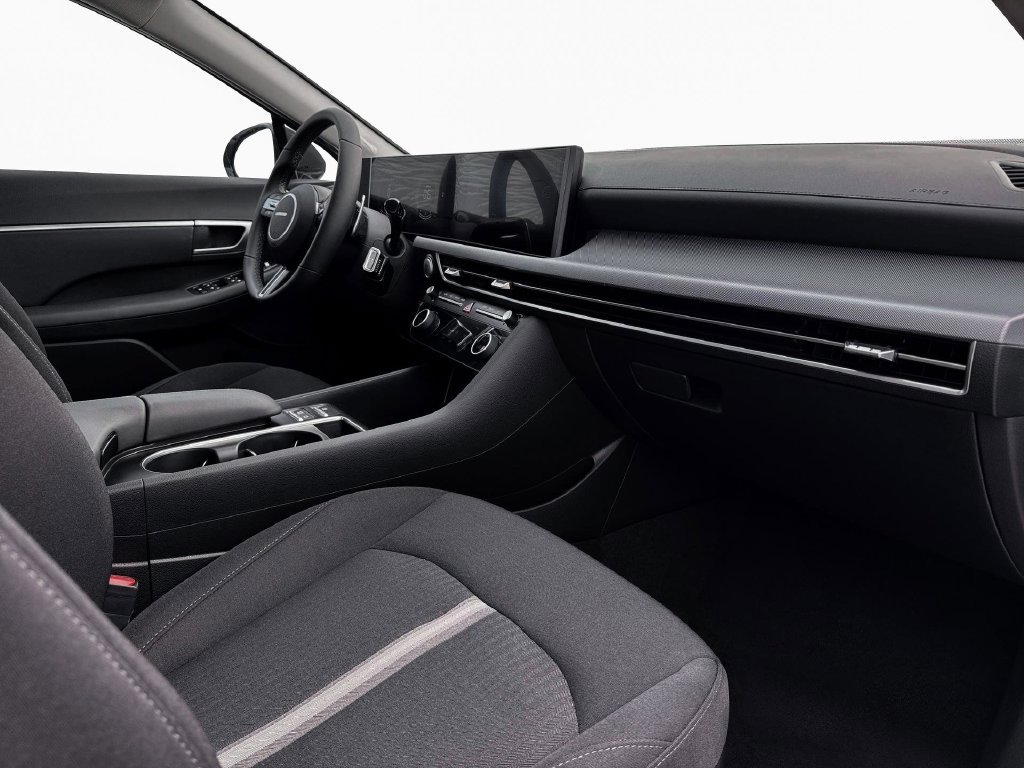 New 2026 Hyundai Sonata SEL FWD image 13