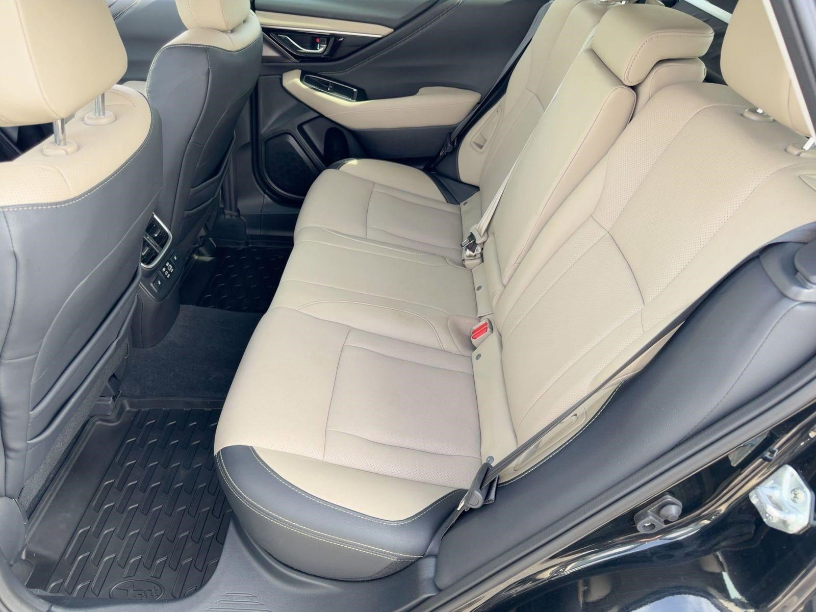 Used 2023 Subaru Outback Limited image 15