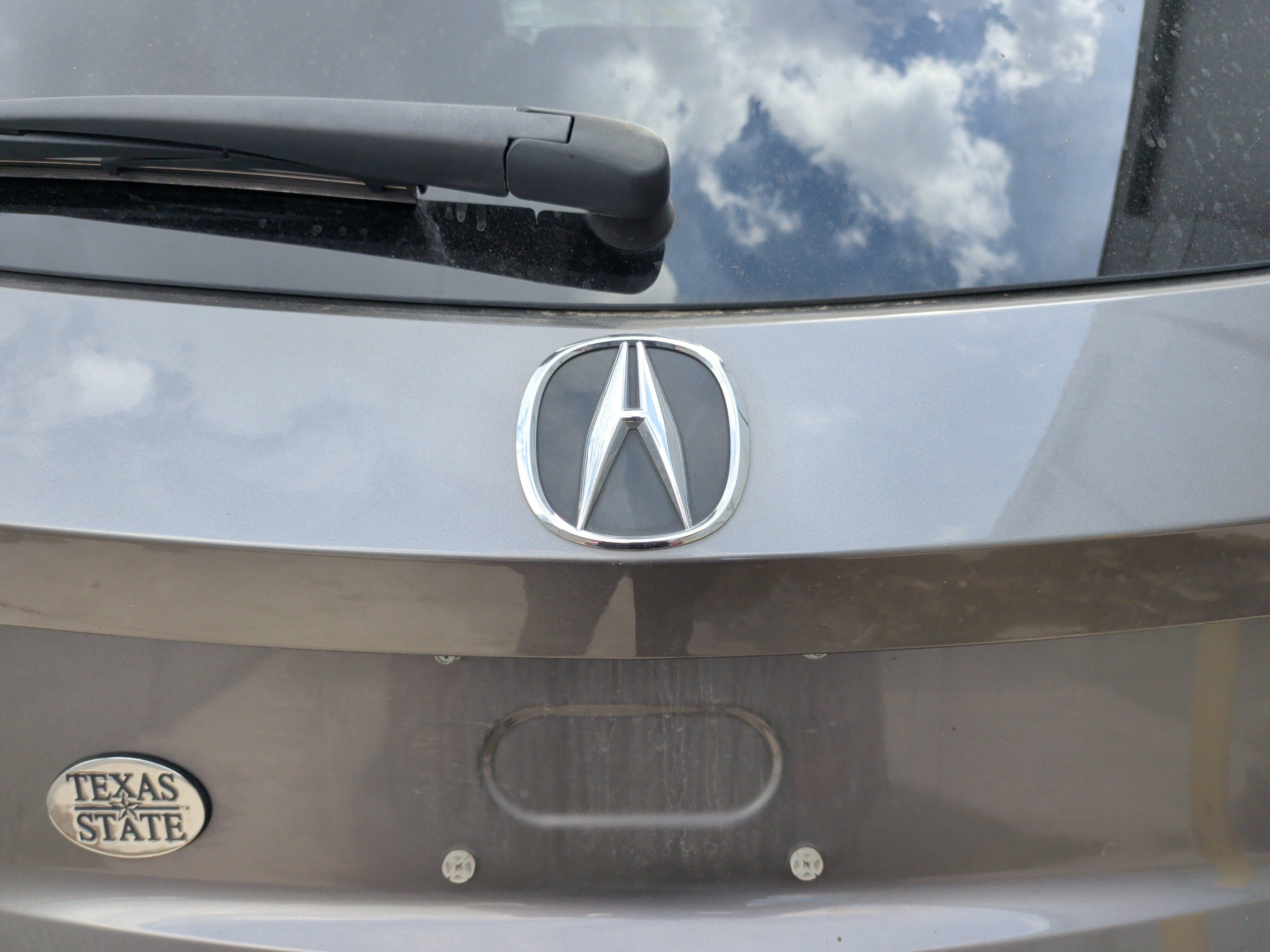 Used 2024 Acura MDX FWD image 34