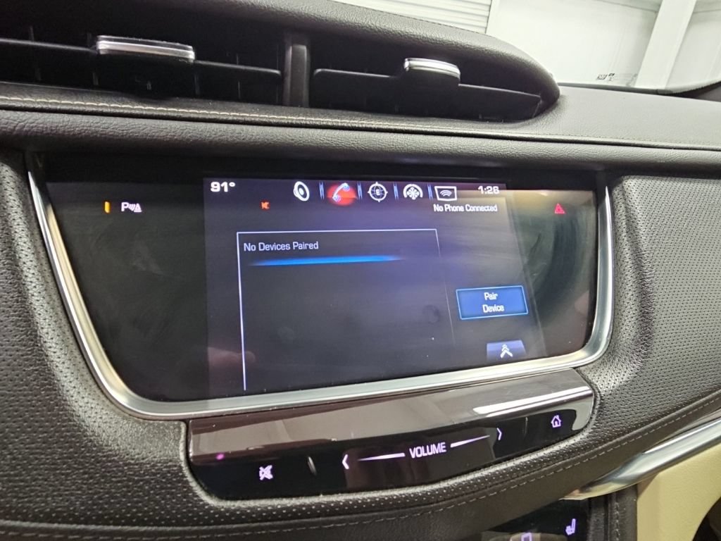 Used 2019 Cadillac XT5 Premium Luxury FWD image 15