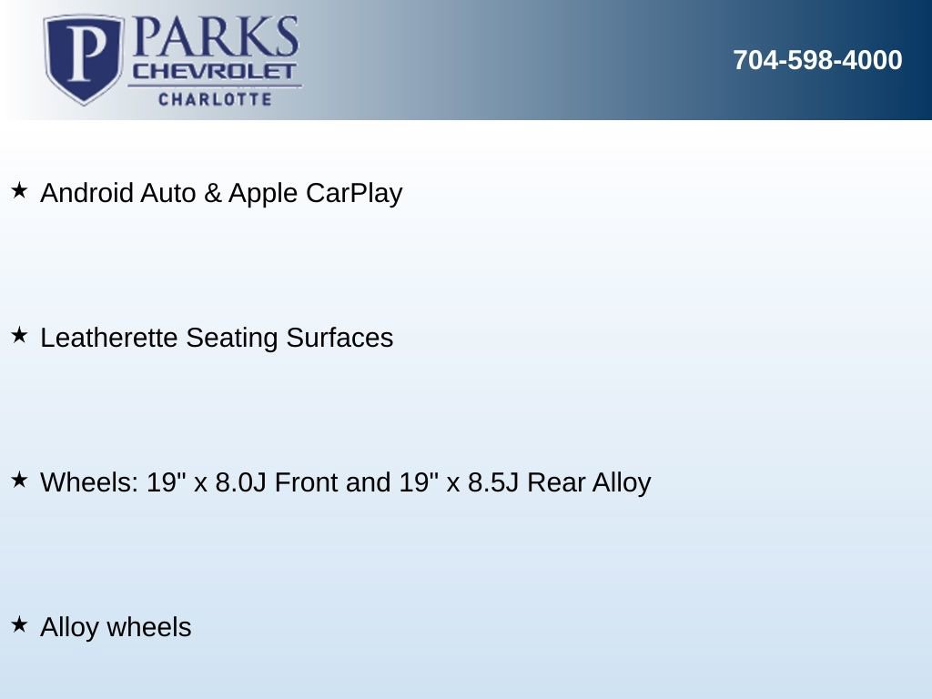 Used 2026 Genesis G70 2.5T image 14