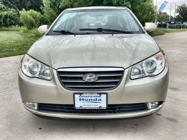 Used 2008 Hyundai Elantra Sedan FWD image 7