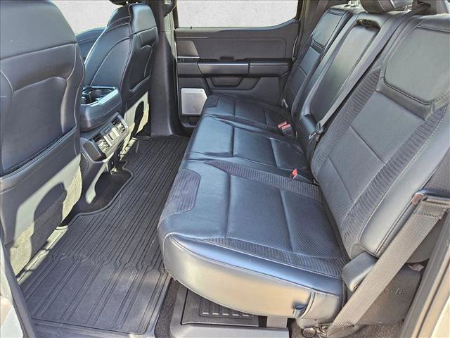 Used 2022 Ford F150 Raptor w/ Equipment Group 801A High image 18