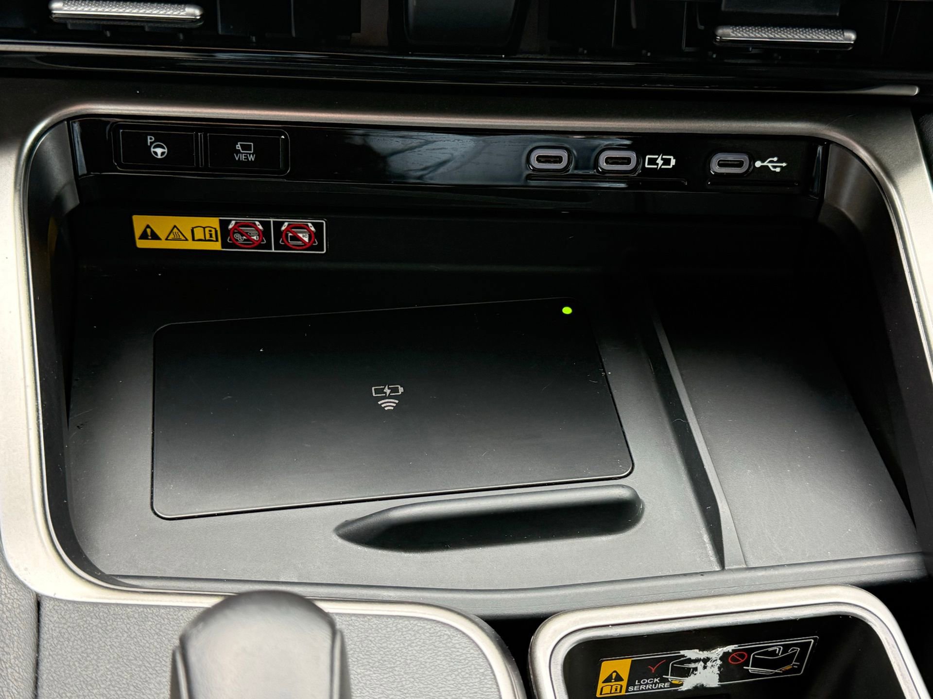 Used 2024 Lexus TX 350 350 Premium w/ Captains Chair Package image 39