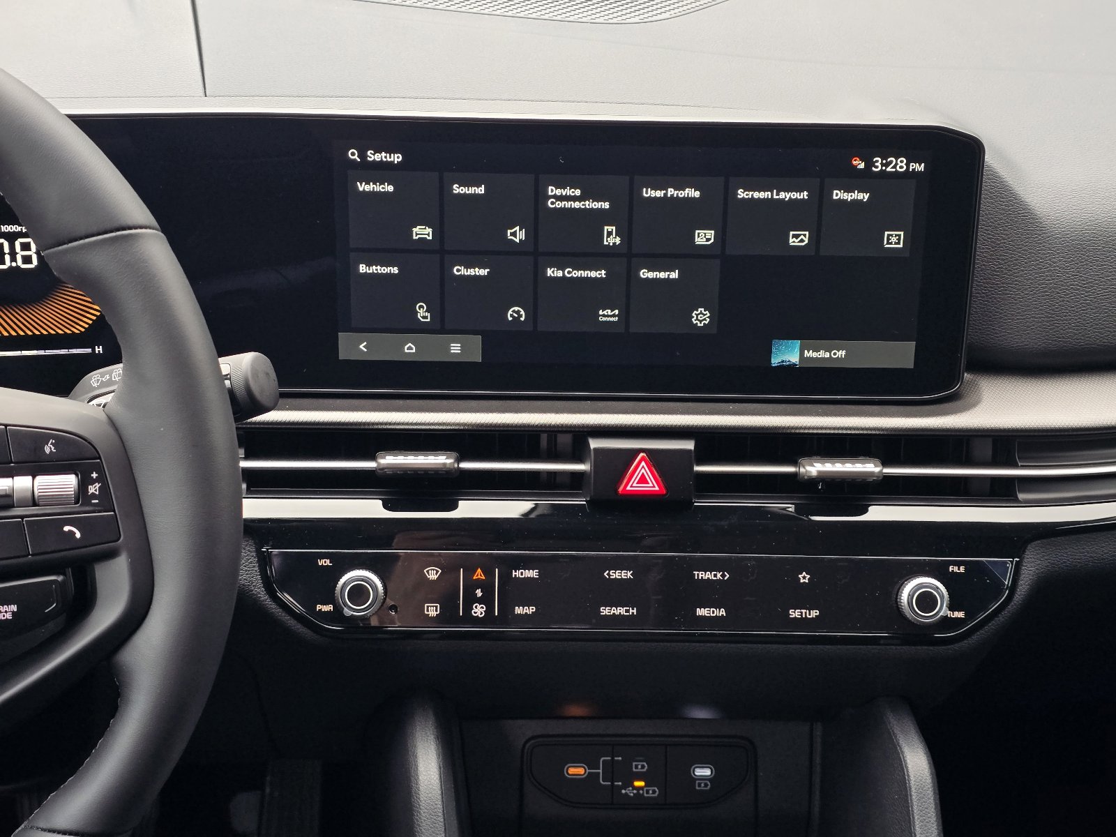 New 2026 Kia Sportage LX AWD/4WD image 8