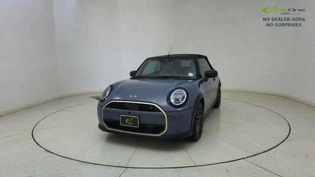 Used 2025 MINI Cooper S FWD image 56