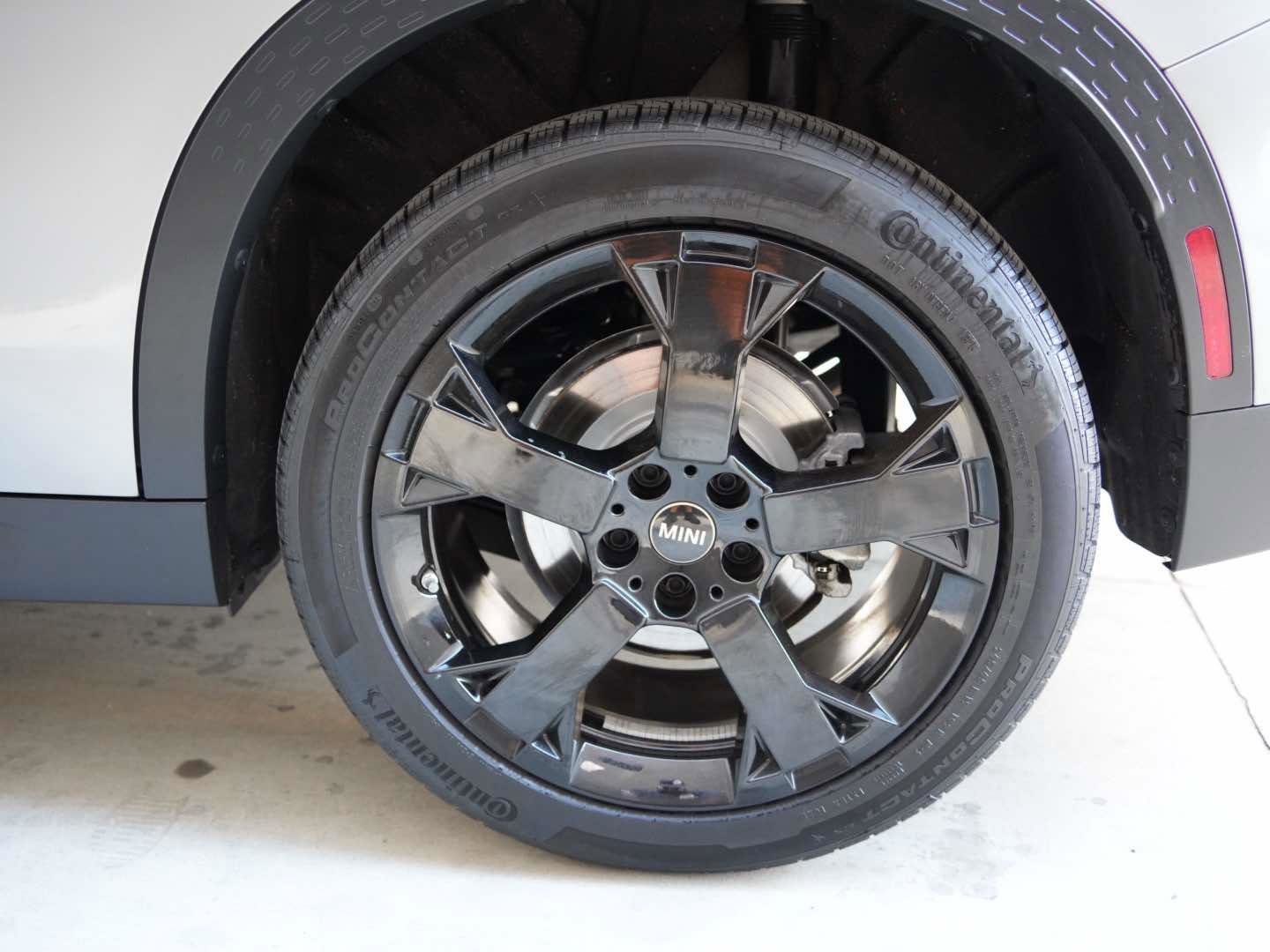 Certified 2025 MINI Cooper Countryman S image 6