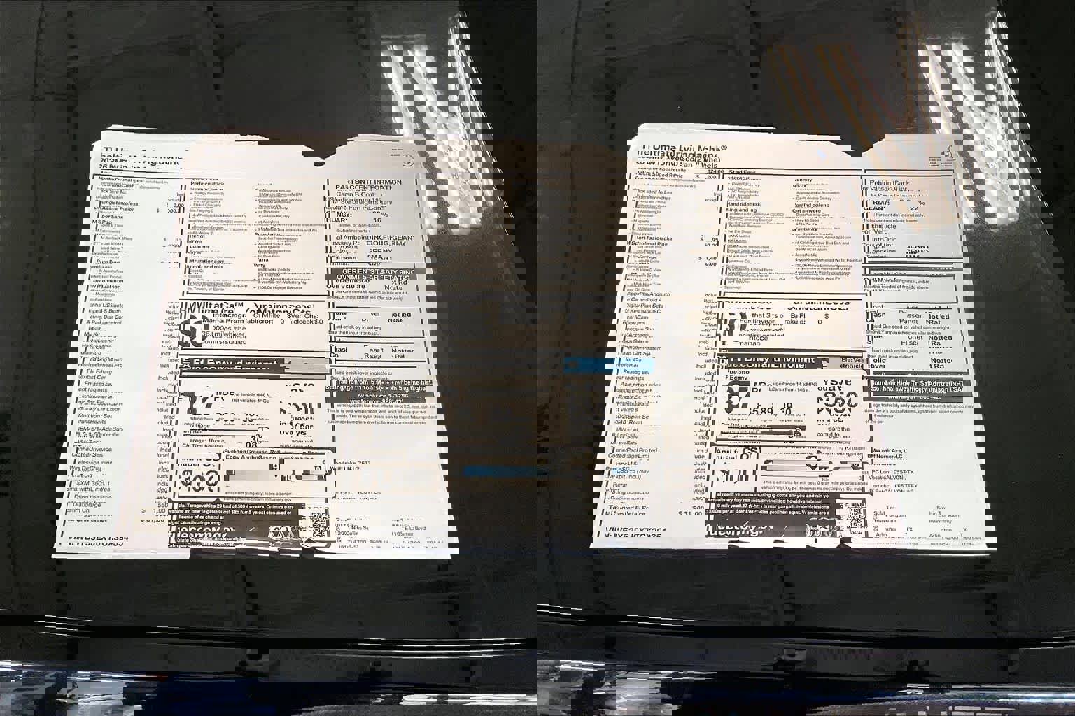 New 2026 BMW i7 xDrive60 image 19