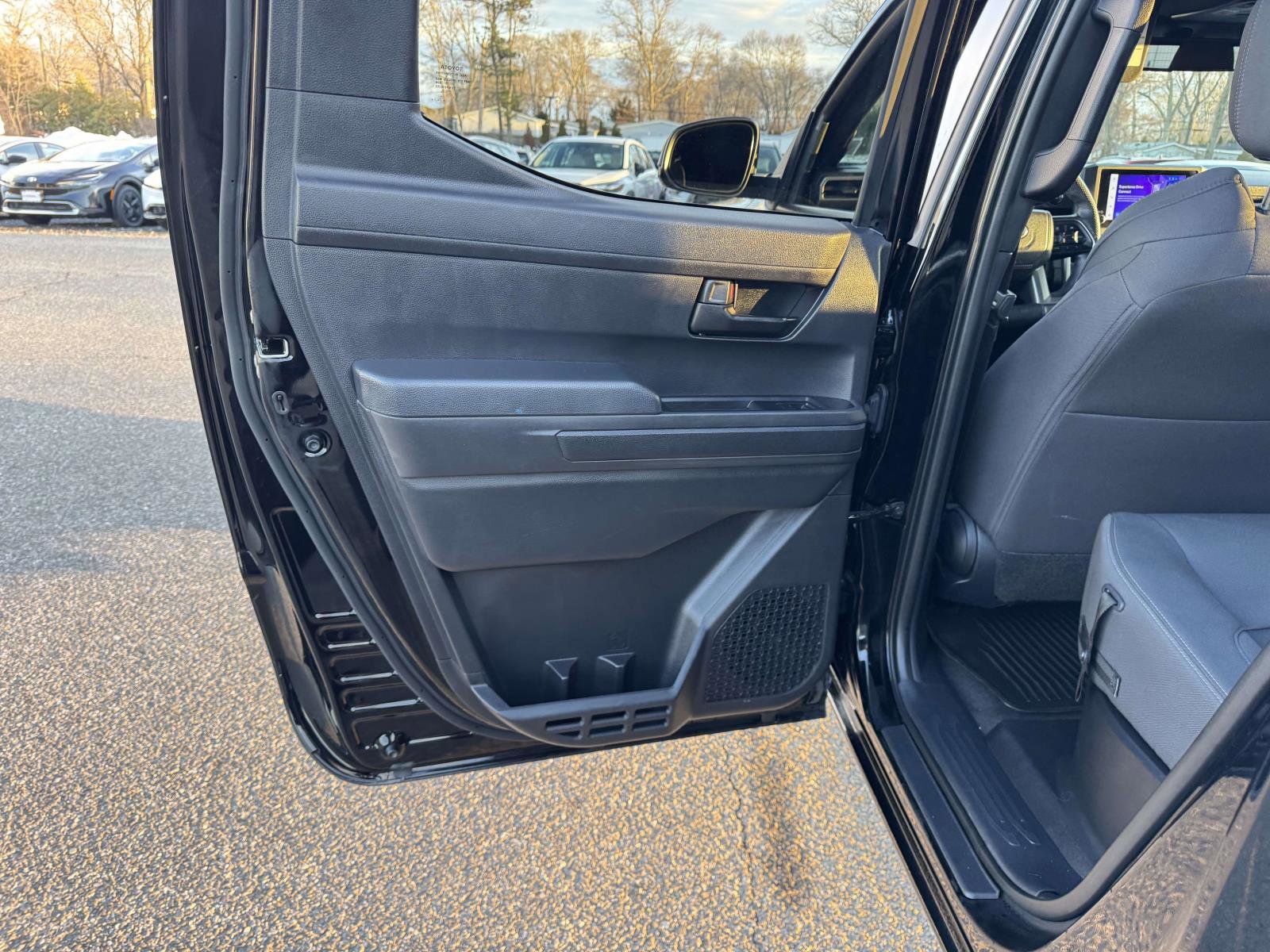 Used 2024 Toyota Tacoma SR5 image 16