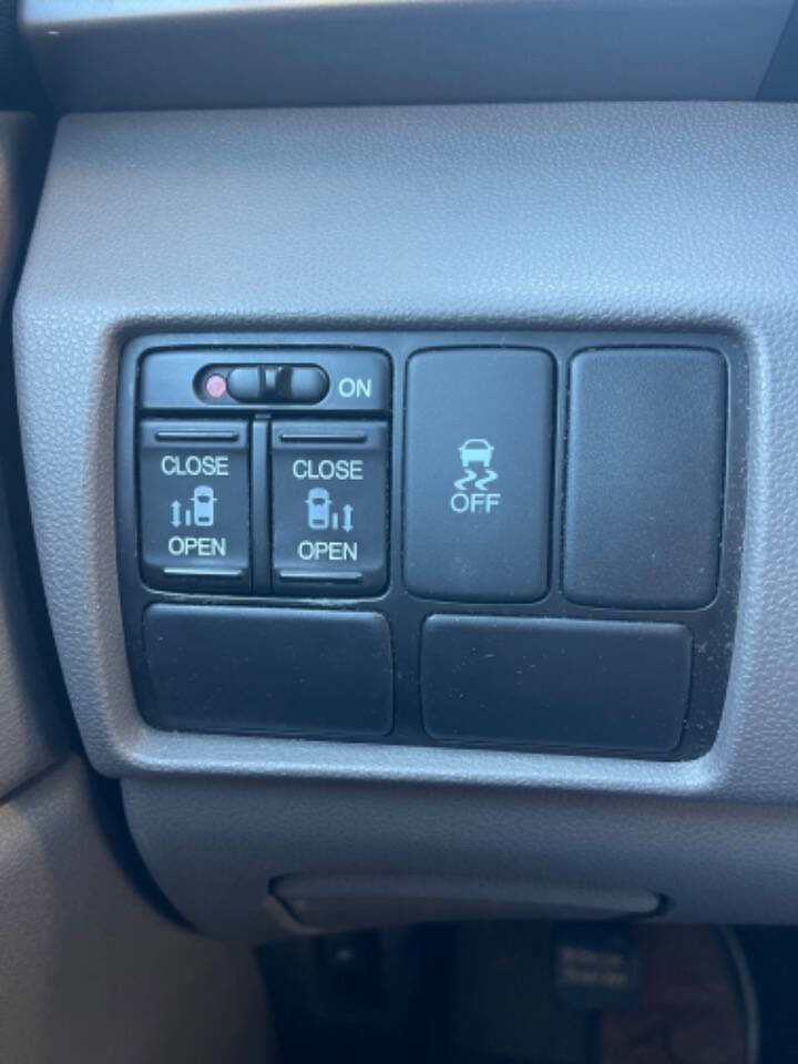 Used 2012 Honda Odyssey EX image 13