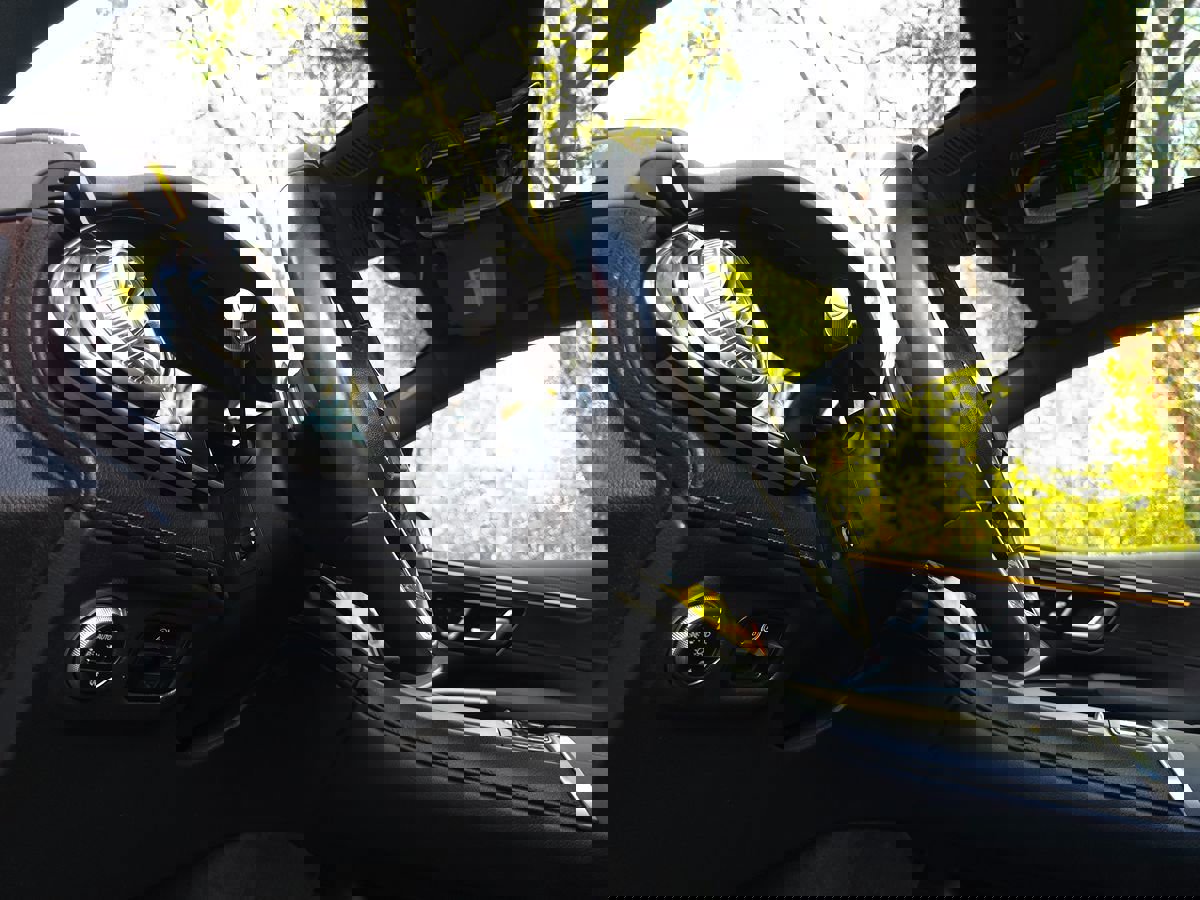 Used 2023 Mercedes-Benz EQS 580 4MATIC SUV image 35