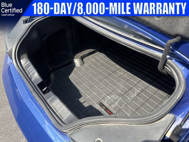 Used 2020 Chevrolet Camaro SS RWD image 33