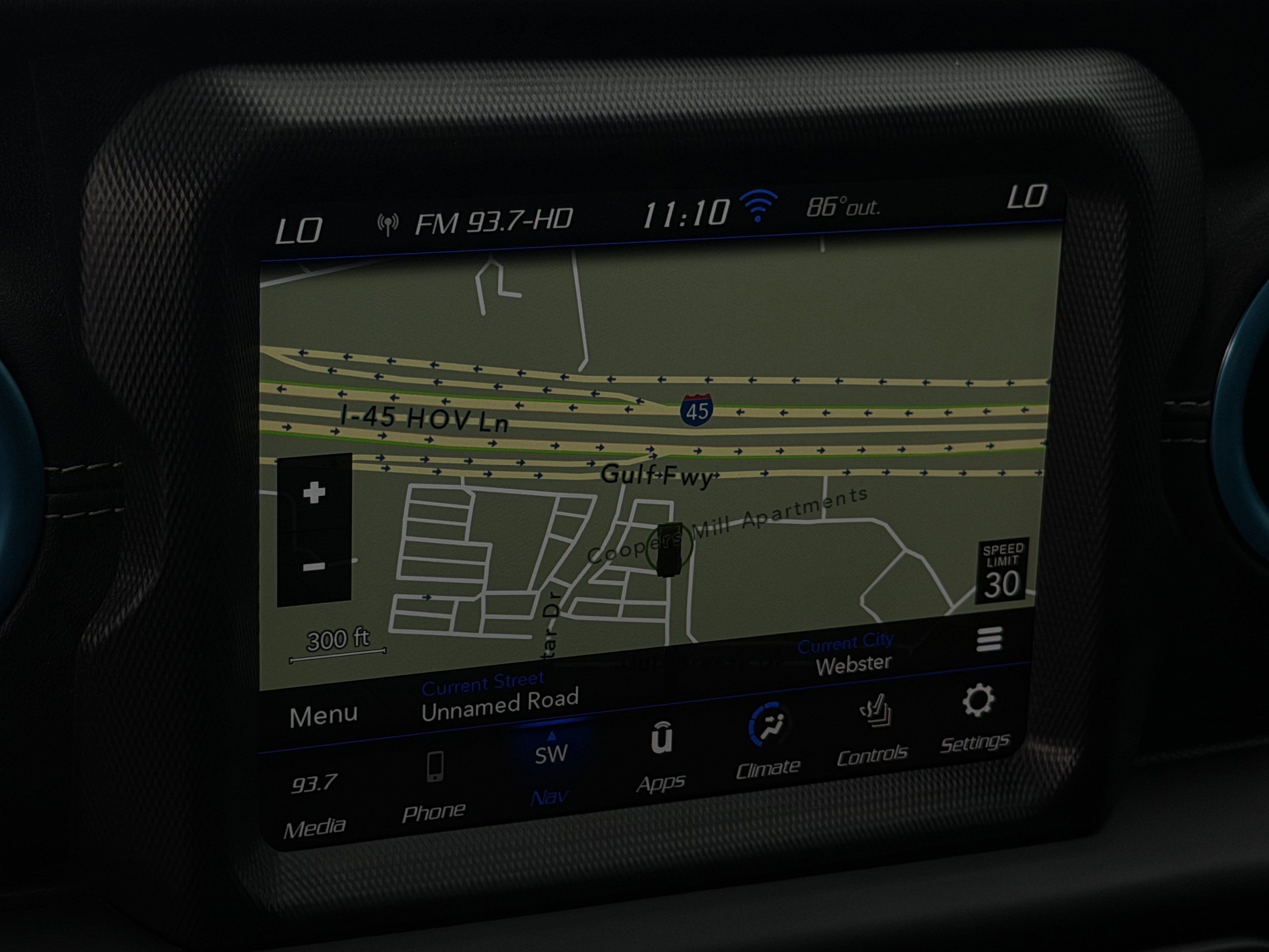 Used 2023 Jeep Wrangler Unlimited Sahara w/ Cold Weather Group AWD/4WD image 15