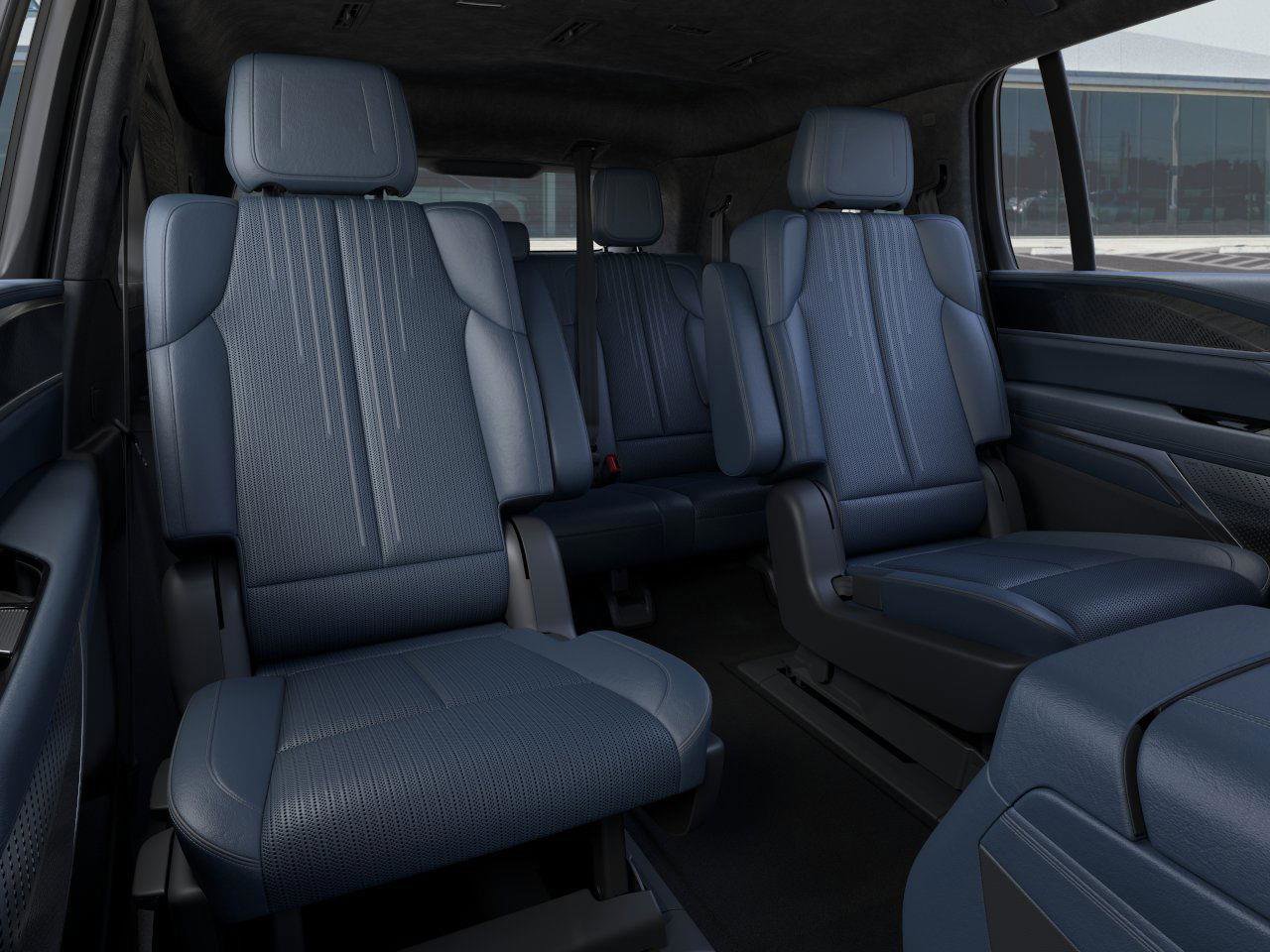 New 2025 Cadillac Escalade IQ Luxury 2 AWD/4WD image 18