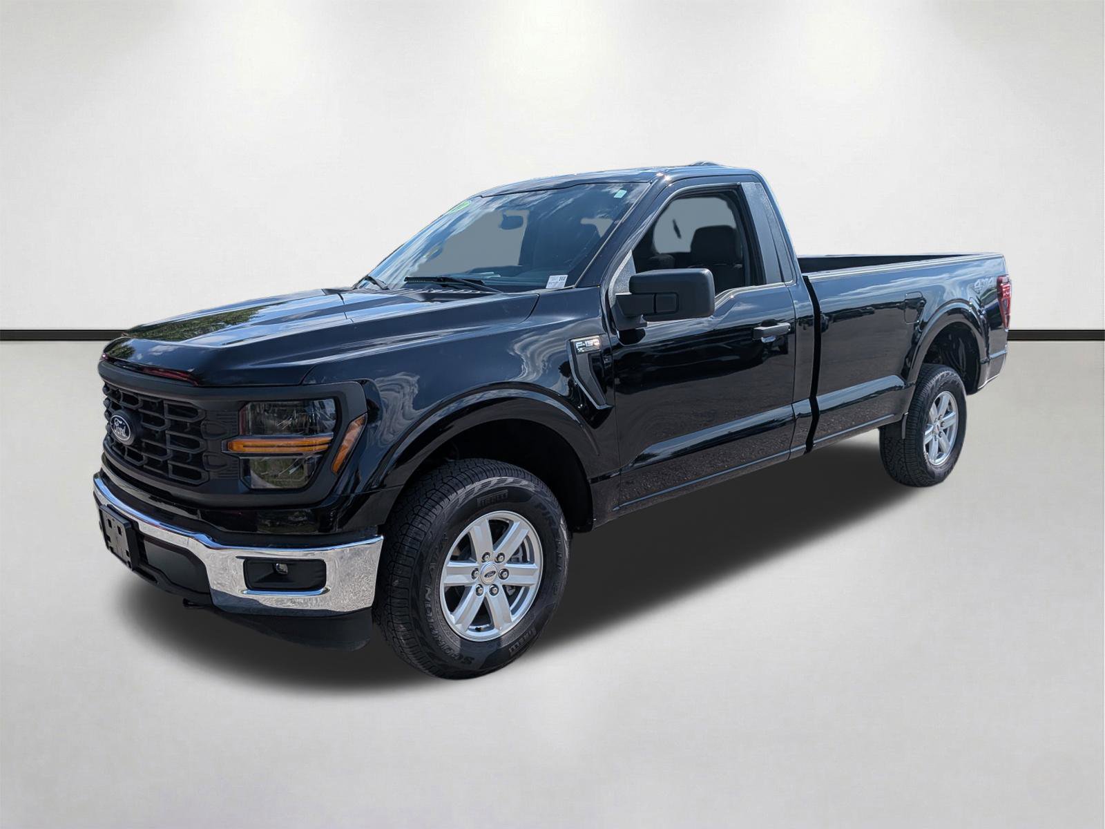 Used 2024 Ford F150 XL w/ Equipment Group 103A High AWD/4WD image 8