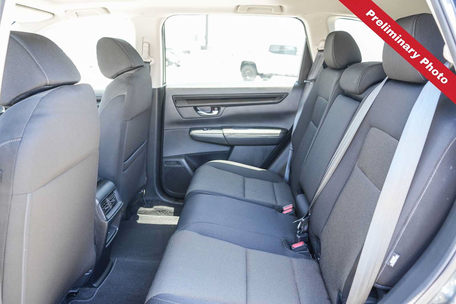 Used 2024 Honda CR-V EX image 12