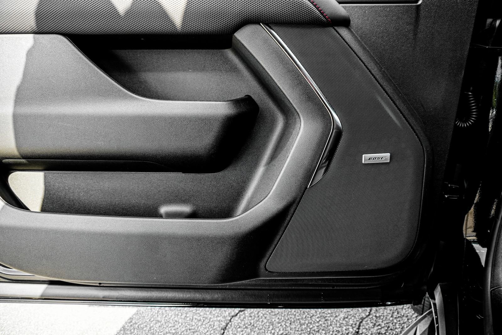 New 2026 Chevrolet Suburban RST w/ RST Capability Package image 51