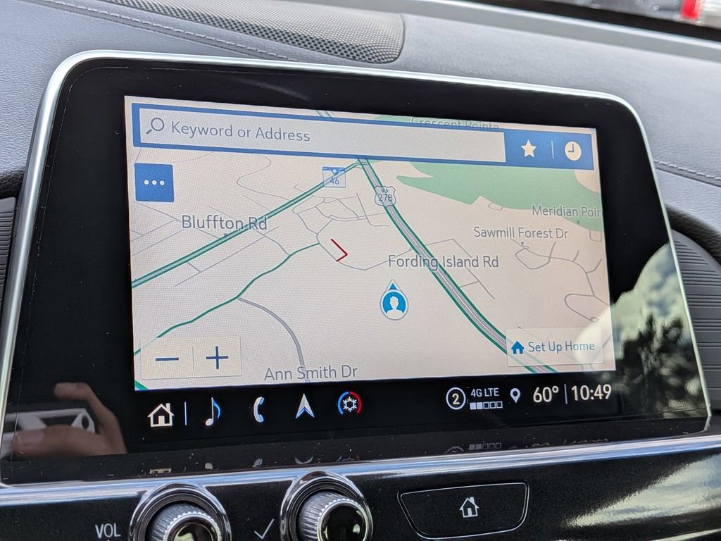 New 2026 Cadillac CT4 Sport image 24