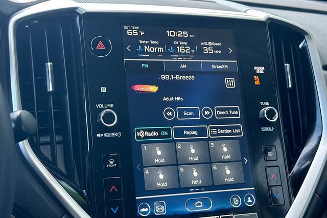 Used 2025 Subaru Ascent Premium AWD/4WD image 21
