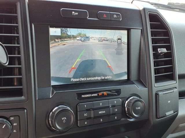 Used 2019 Ford F150 XL w/ Equipment Group 101A Mid AWD/4WD image 13