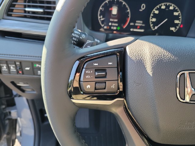 New 2027 Honda Odyssey Elite image 19