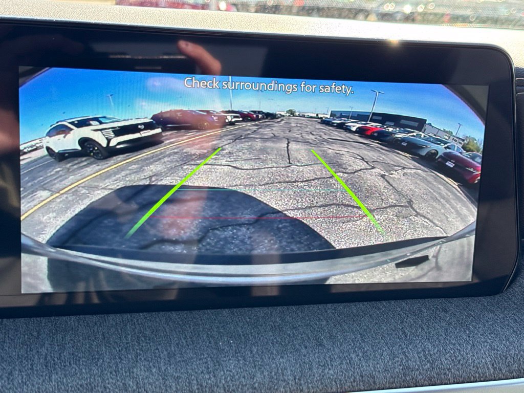 New 2027 Nissan Kicks SV AWD/4WD image 8