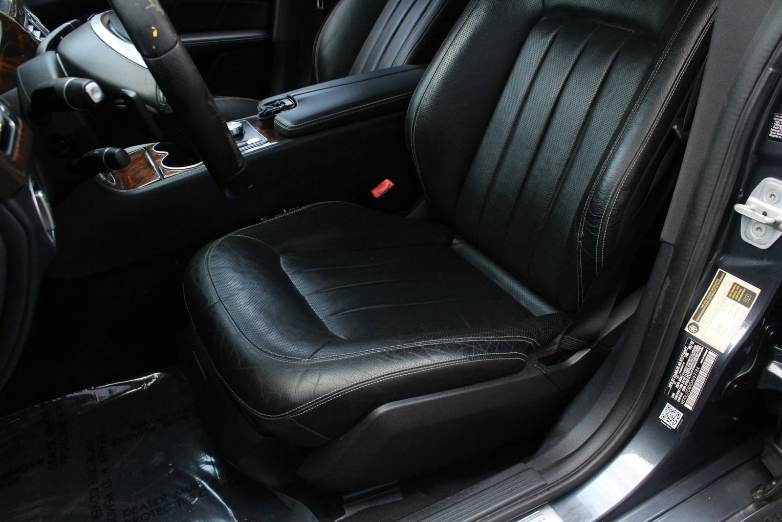 Used 2013 Mercedes-Benz CLS 550 image 17