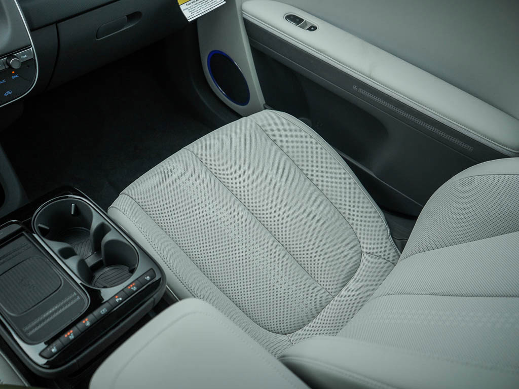New 2026 Hyundai Ioniq 5 Limited image 25