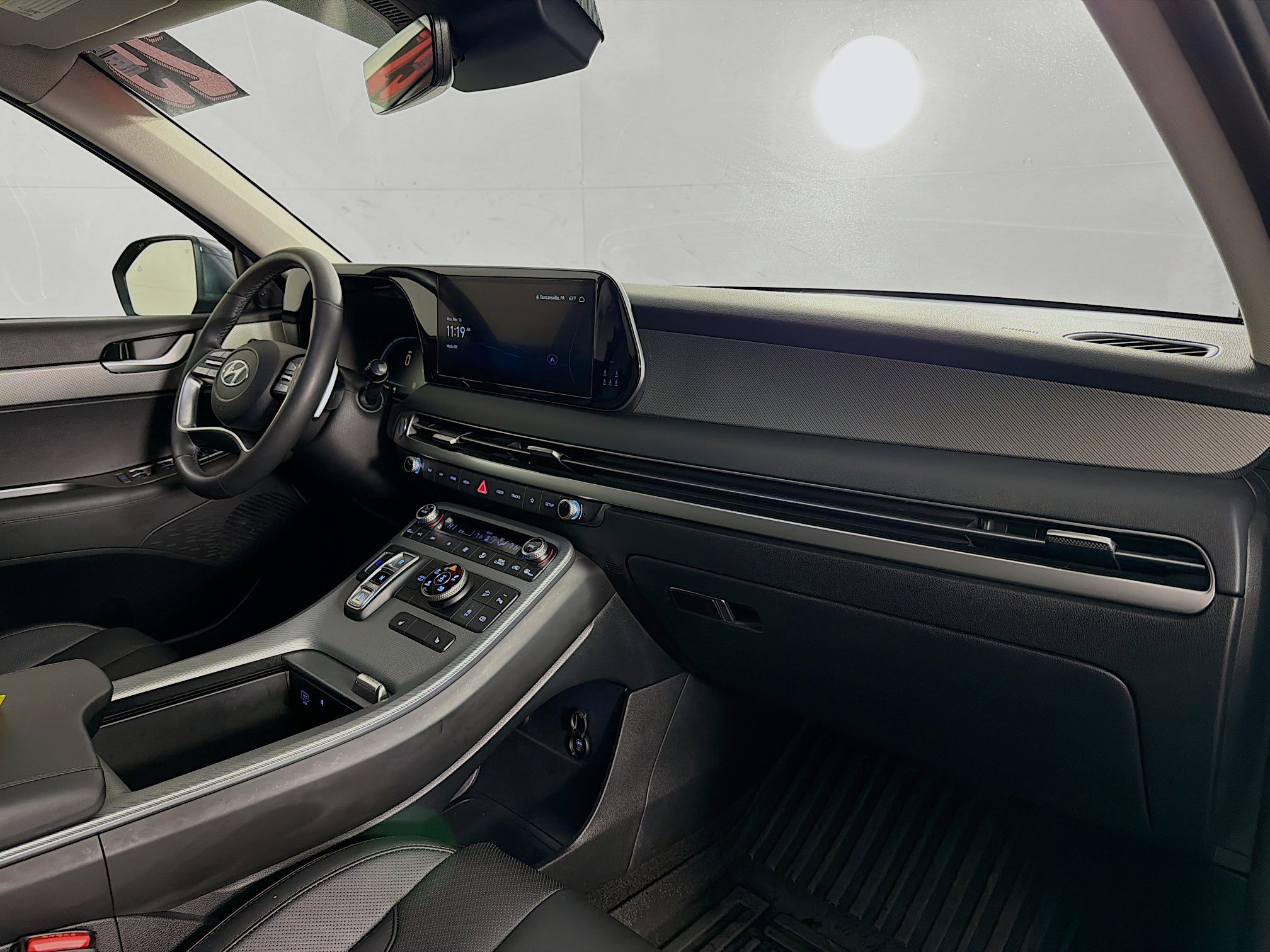 Used 2025 Hyundai Palisade XRT image 31