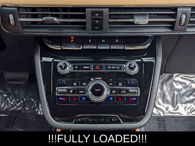 Used 2020 Lincoln Corsair Reserve AWD/4WD image 31