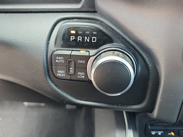 Used 2019 RAM 1500 Big Horn AWD/4WD image 28