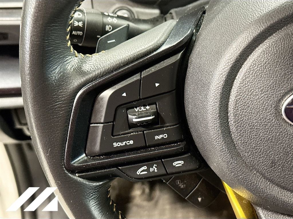 Used 2021 Subaru Crosstrek 2.5i Sport image 12