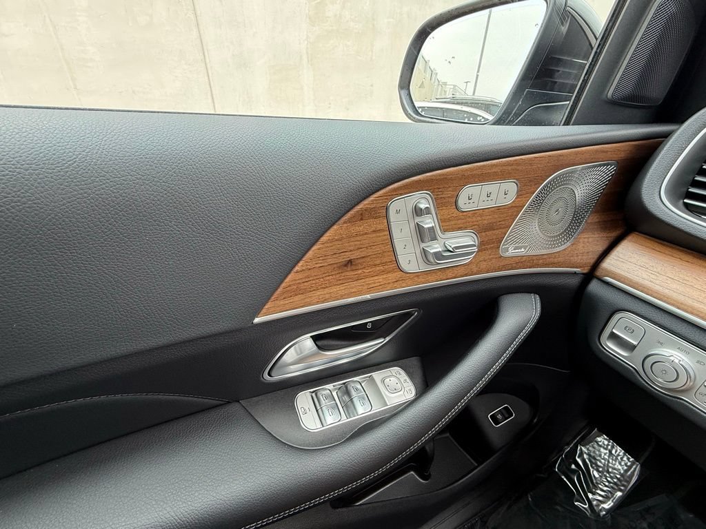 Used 2026 Mercedes-Benz GLE 350 4MATIC image 20